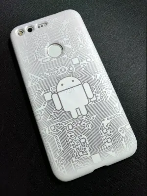 PCB Google Pixel Case