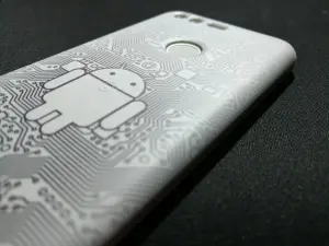 PCB Google Pixel Case