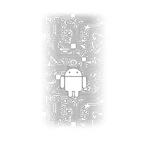 PCB Google Pixel Case