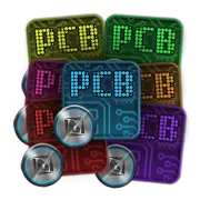 PCB Themes for TSF Shell logo