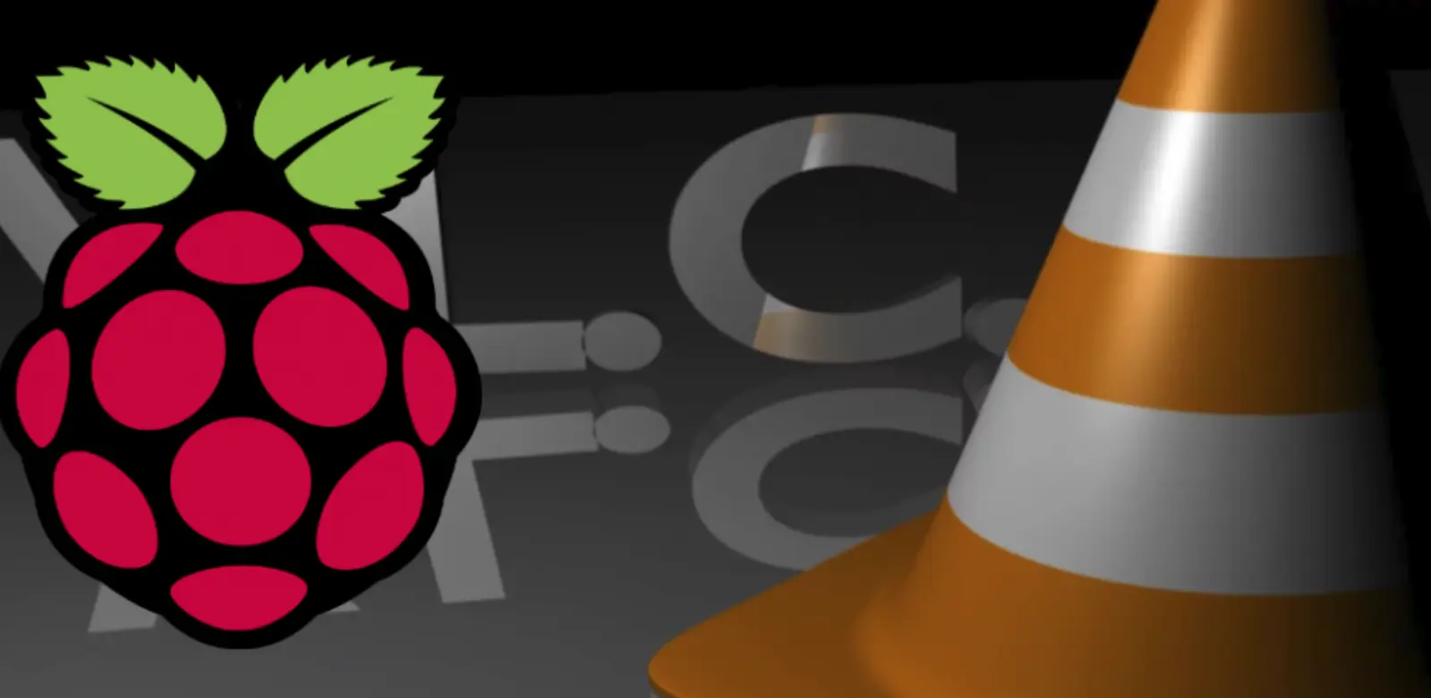 Loop videos with VLC from the command line Raspberry Pi and VLC