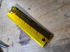 Pi-Zero DMG-01 mod