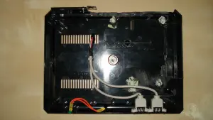 Project Geneva - Sega Genesis Mini-iTX PC modification