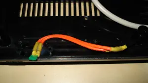 Project Geneva - Sega Genesis Mini-iTX PC modification