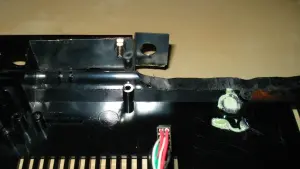 Project Geneva - Sega Genesis Mini-iTX PC modification