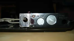 Project Geneva - Sega Genesis Mini-iTX PC modification