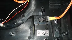 Project Geneva - Sega Genesis Mini-iTX PC modification